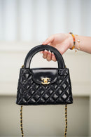 Bolsa Chanel Kelly