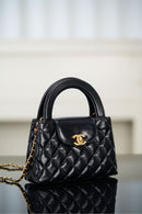 Bolsa Chanel Kelly