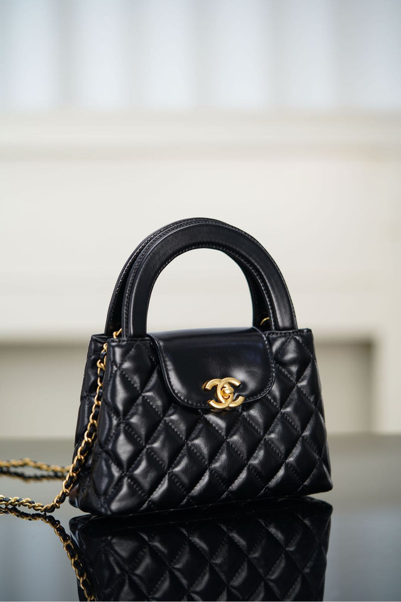 Bolsa Chanel Kelly
