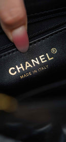 Bolsa Chanel Kelly