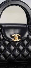 Bolsa Chanel Kelly