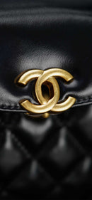 Bolsa Chanel Kelly