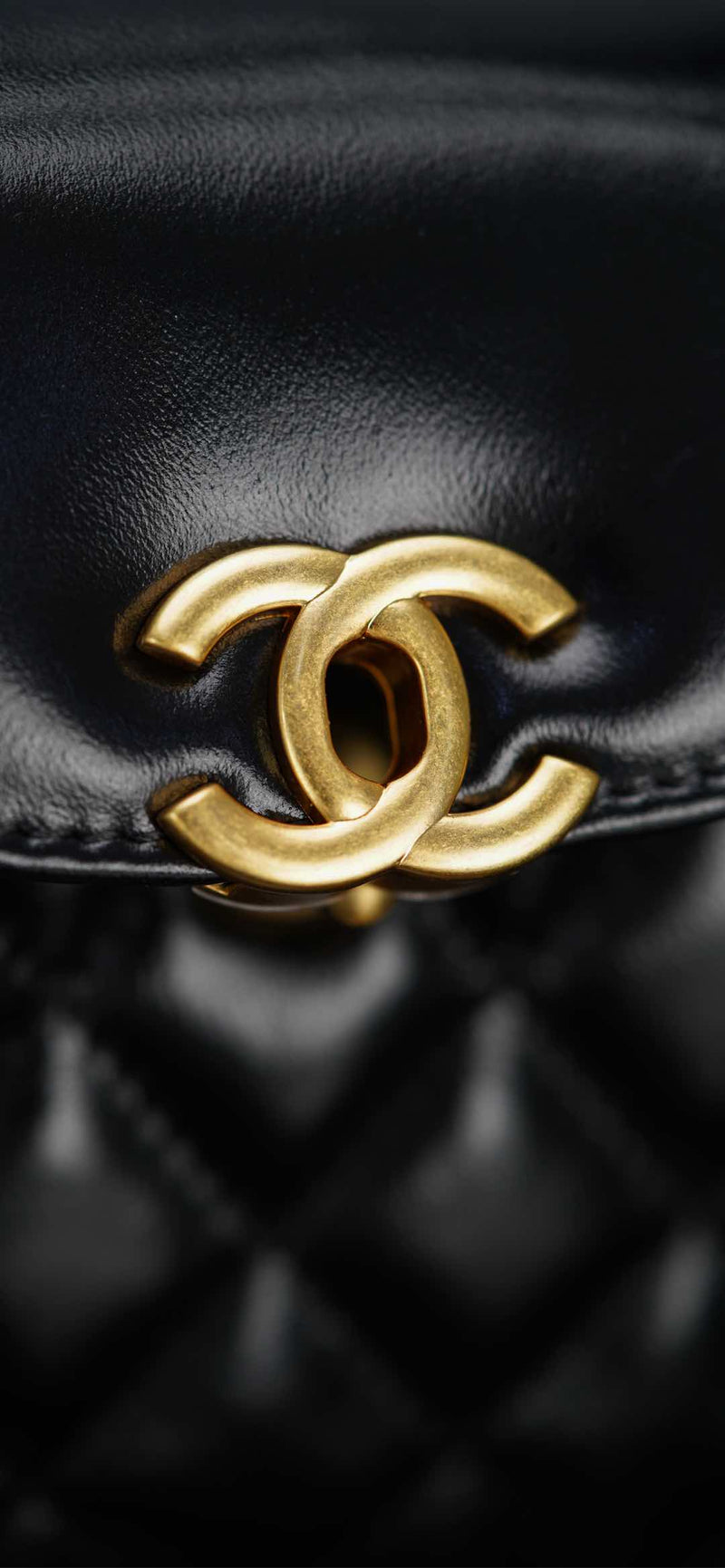 Bolsa Chanel Kelly