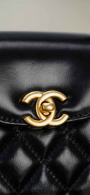 Bolsa Chanel Kelly