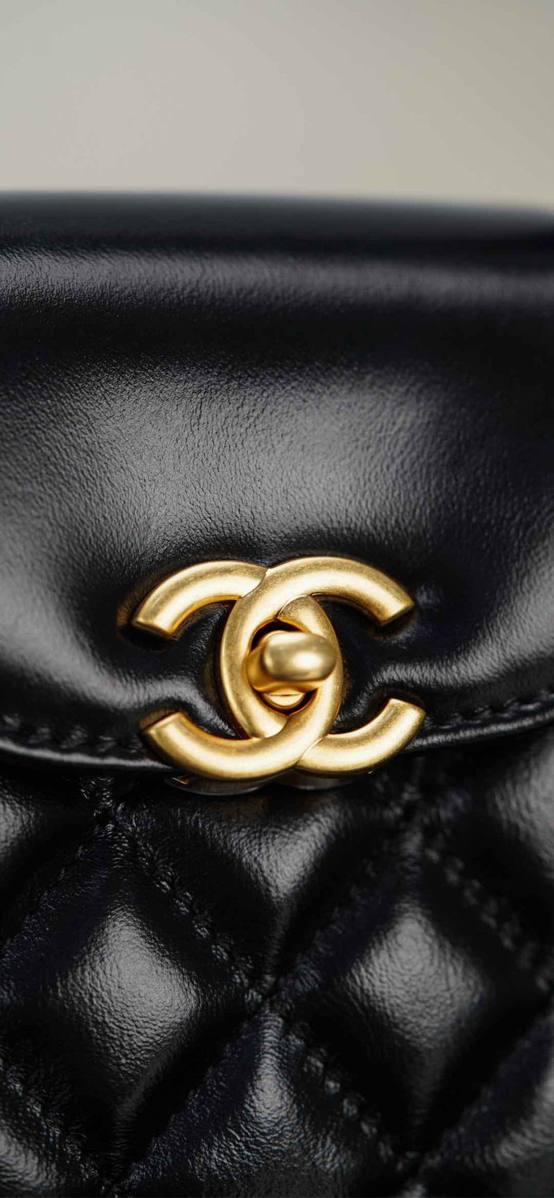 Bolsa Chanel Kelly