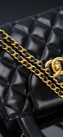 Bolsa Chanel Kelly