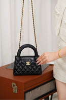 Bolsa Chanel Kelly