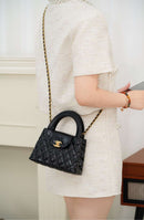 Bolsa Chanel Kelly