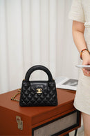 Bolsa Chanel Kelly