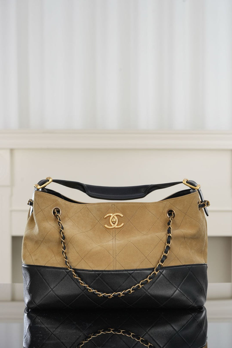 Bolsa Chanel