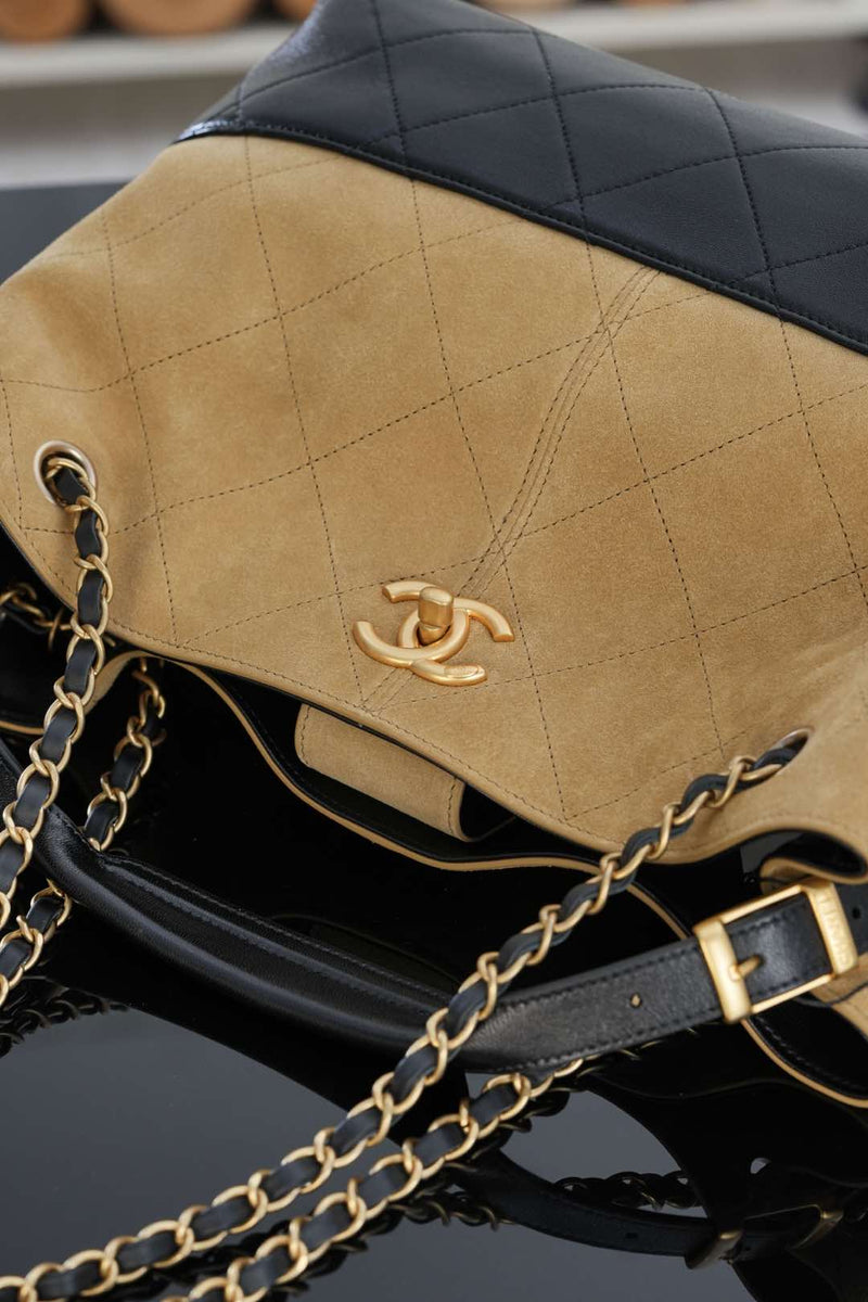 Bolsa Chanel