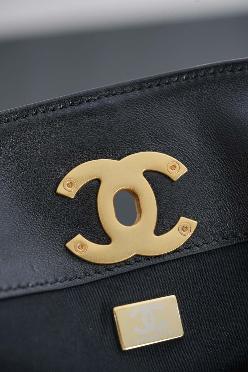Bolsa Chanel