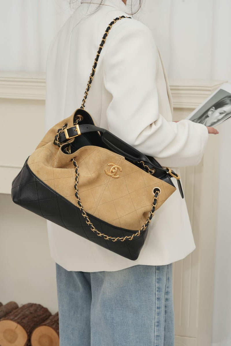 Bolsa Chanel
