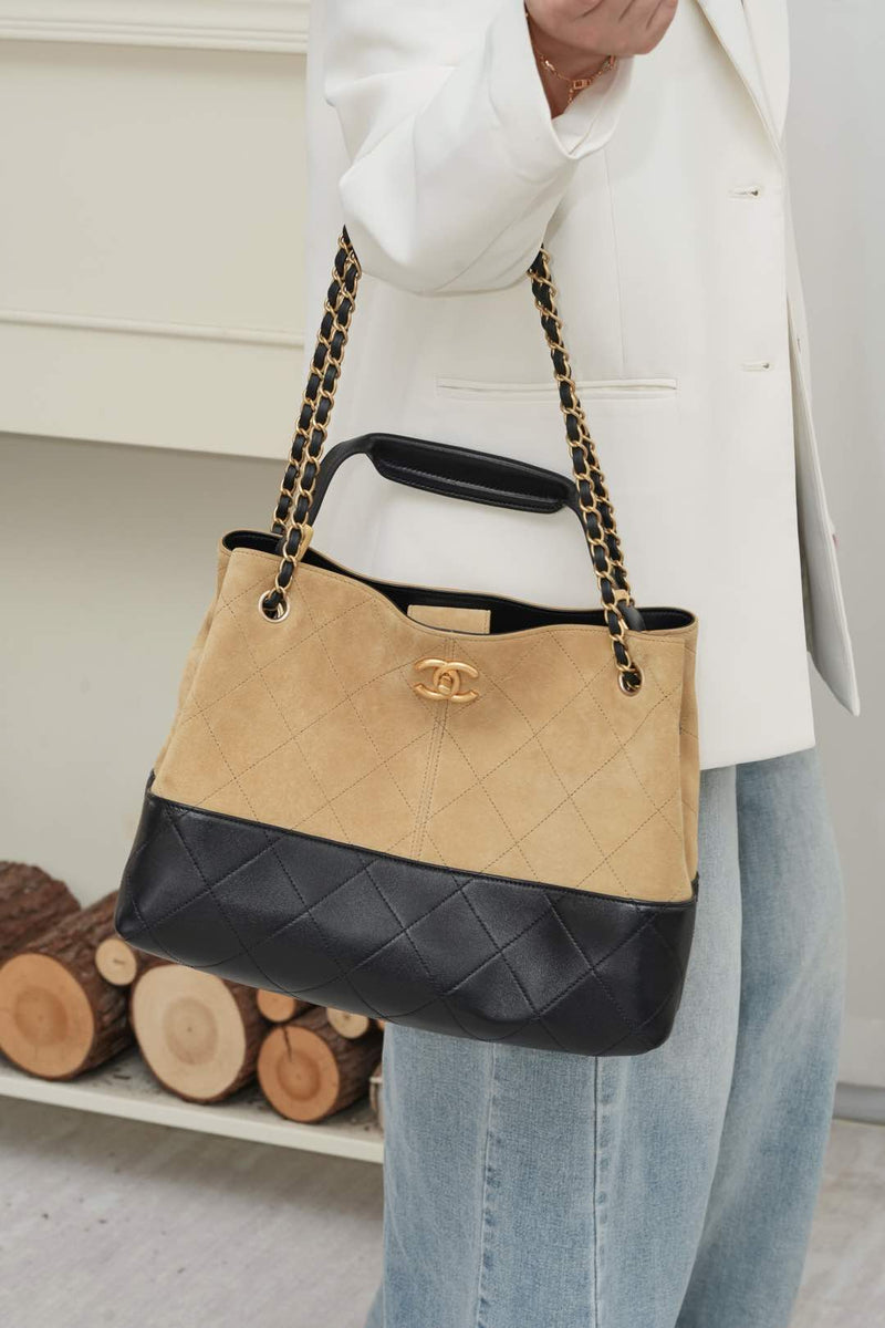 Bolsa Chanel