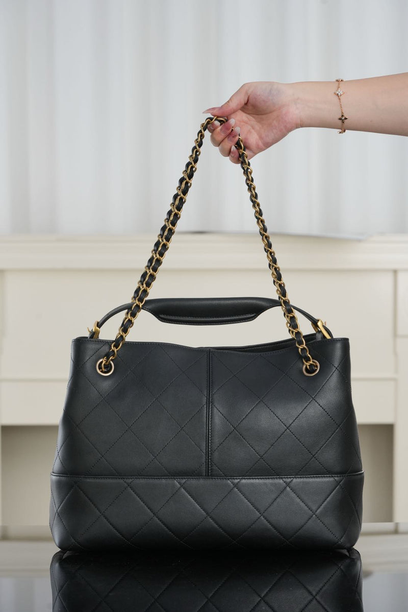 Bolsa Chanel