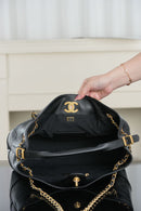 Bolsa Chanel