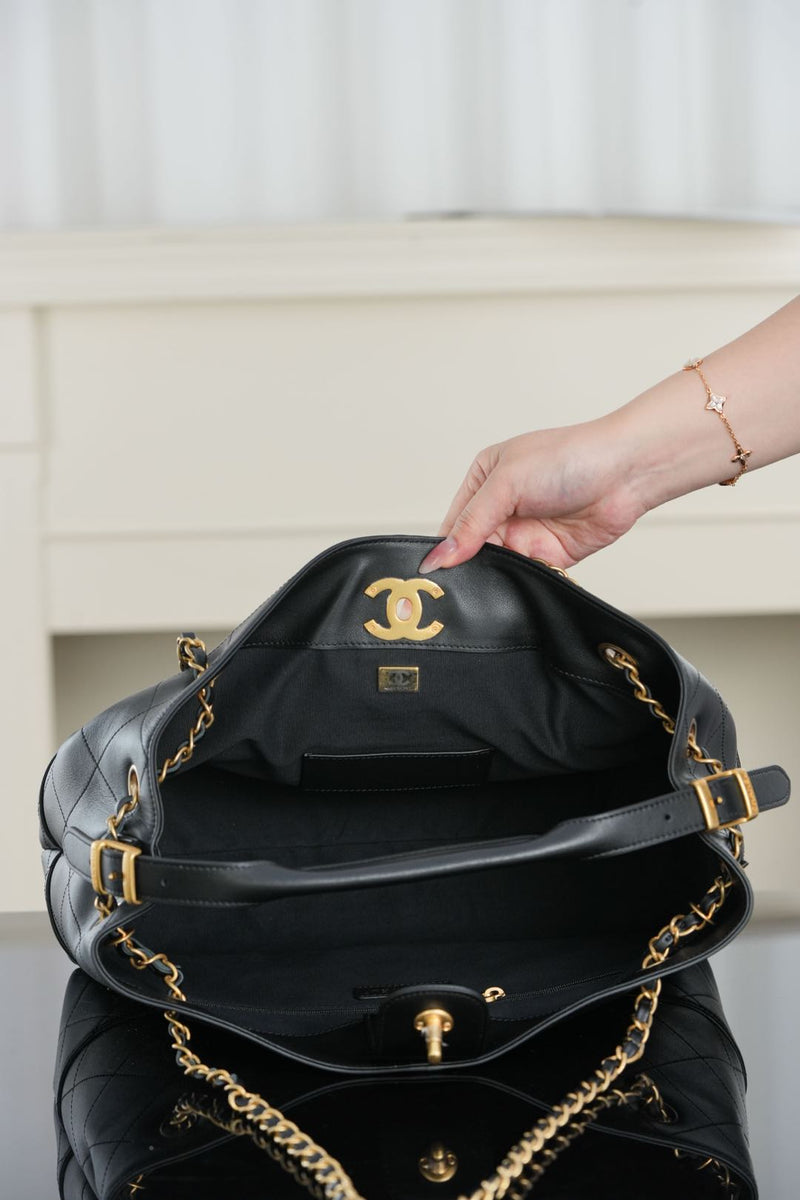 Bolsa Chanel