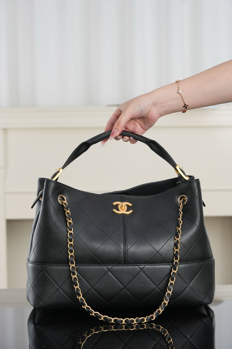 Bolsa Chanel