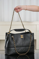 Bolsa Chanel