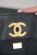 Bolsa Chanel