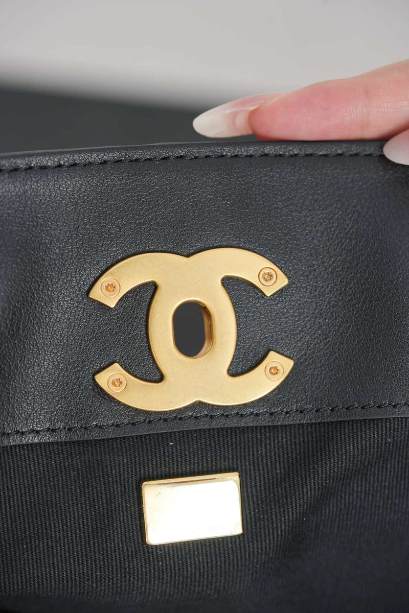 Bolsa Chanel
