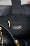Bolsa Chanel