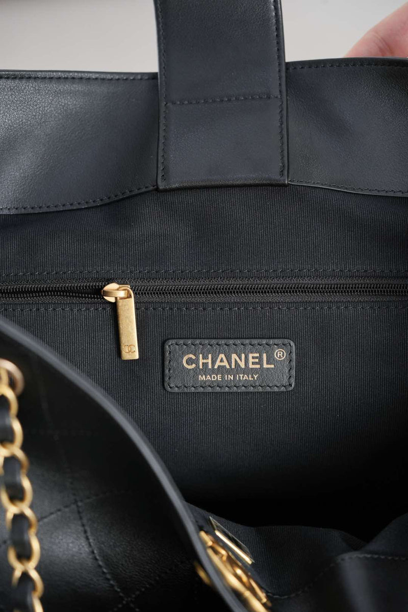 Bolsa Chanel