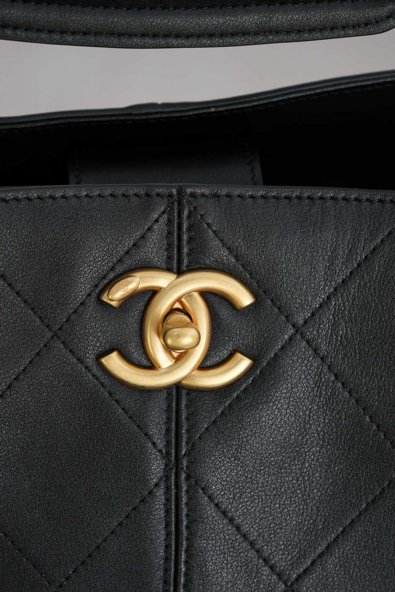 Bolsa Chanel