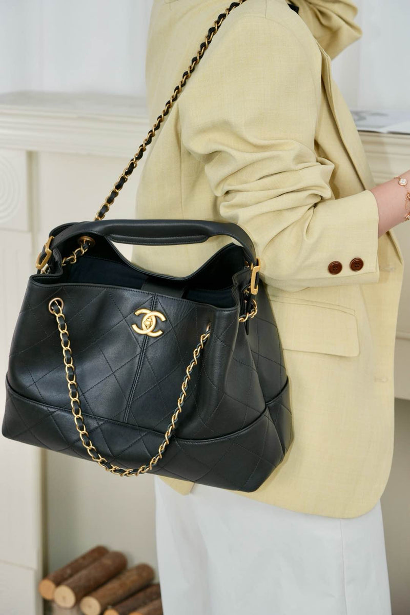 Bolsa Chanel