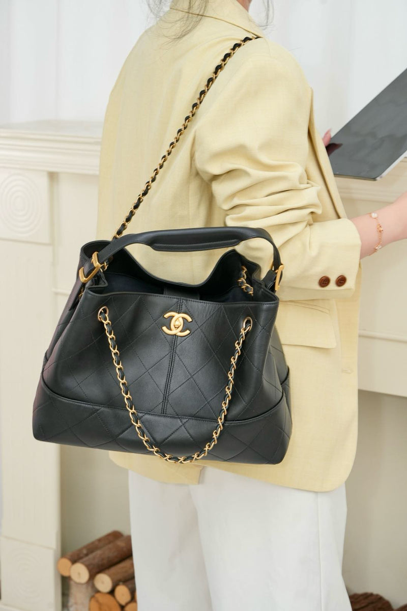 Bolsa Chanel