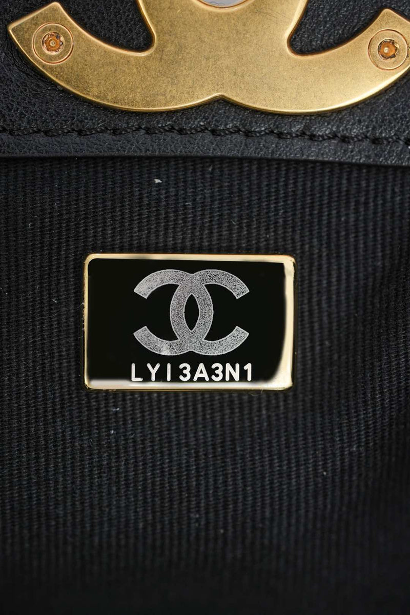 Bolsa Chanel