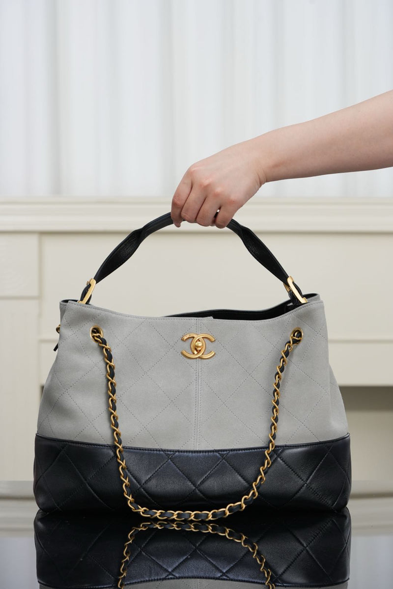 Bolsa Chanel