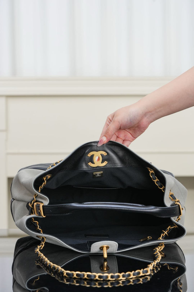 Bolsa Chanel