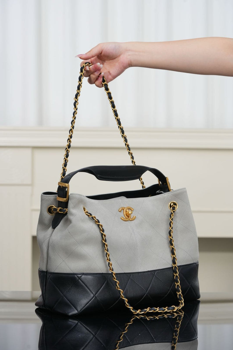 Bolsa Chanel