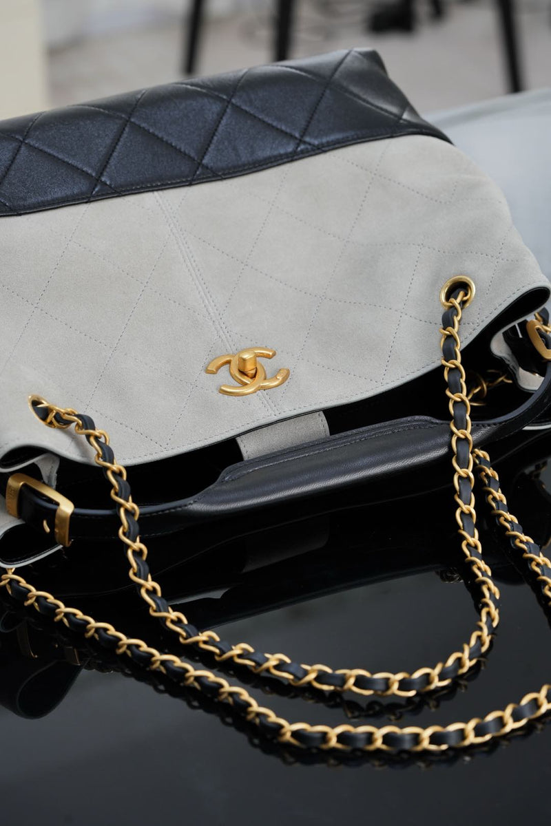 Bolsa Chanel