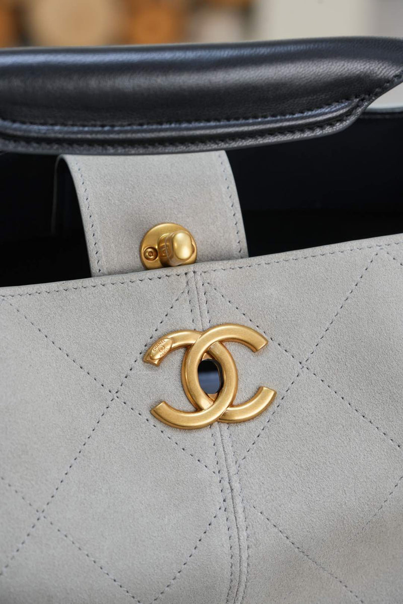 Bolsa Chanel
