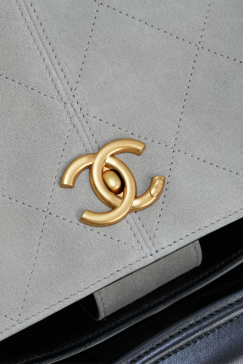 Bolsa Chanel