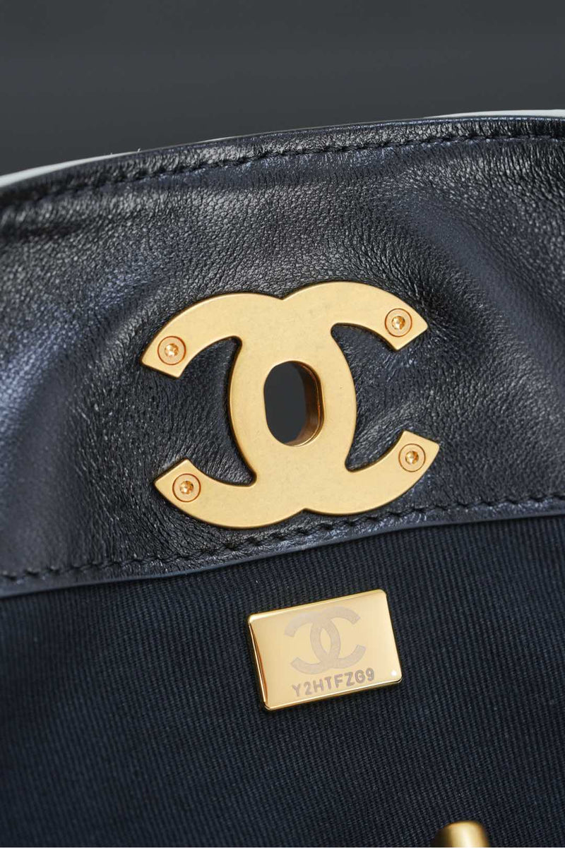 Bolsa Chanel