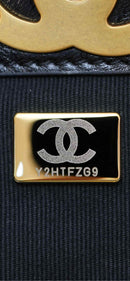 Bolsa Chanel