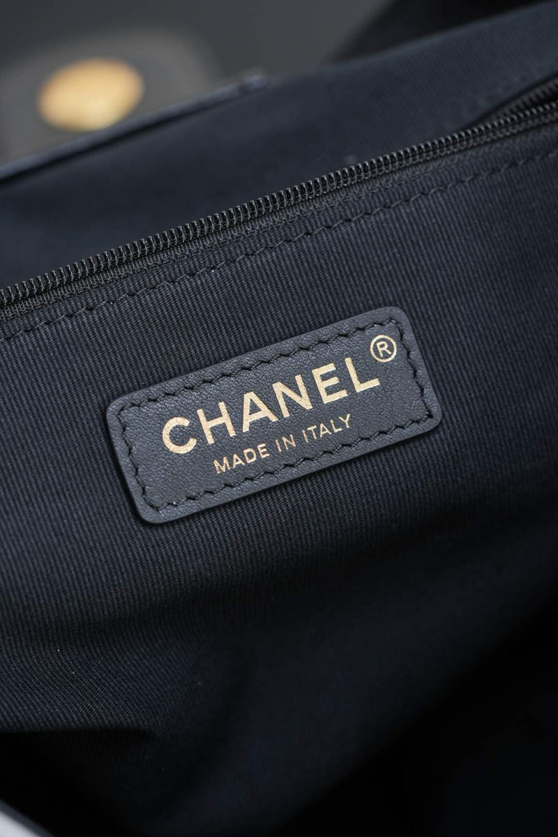 Bolsa Chanel