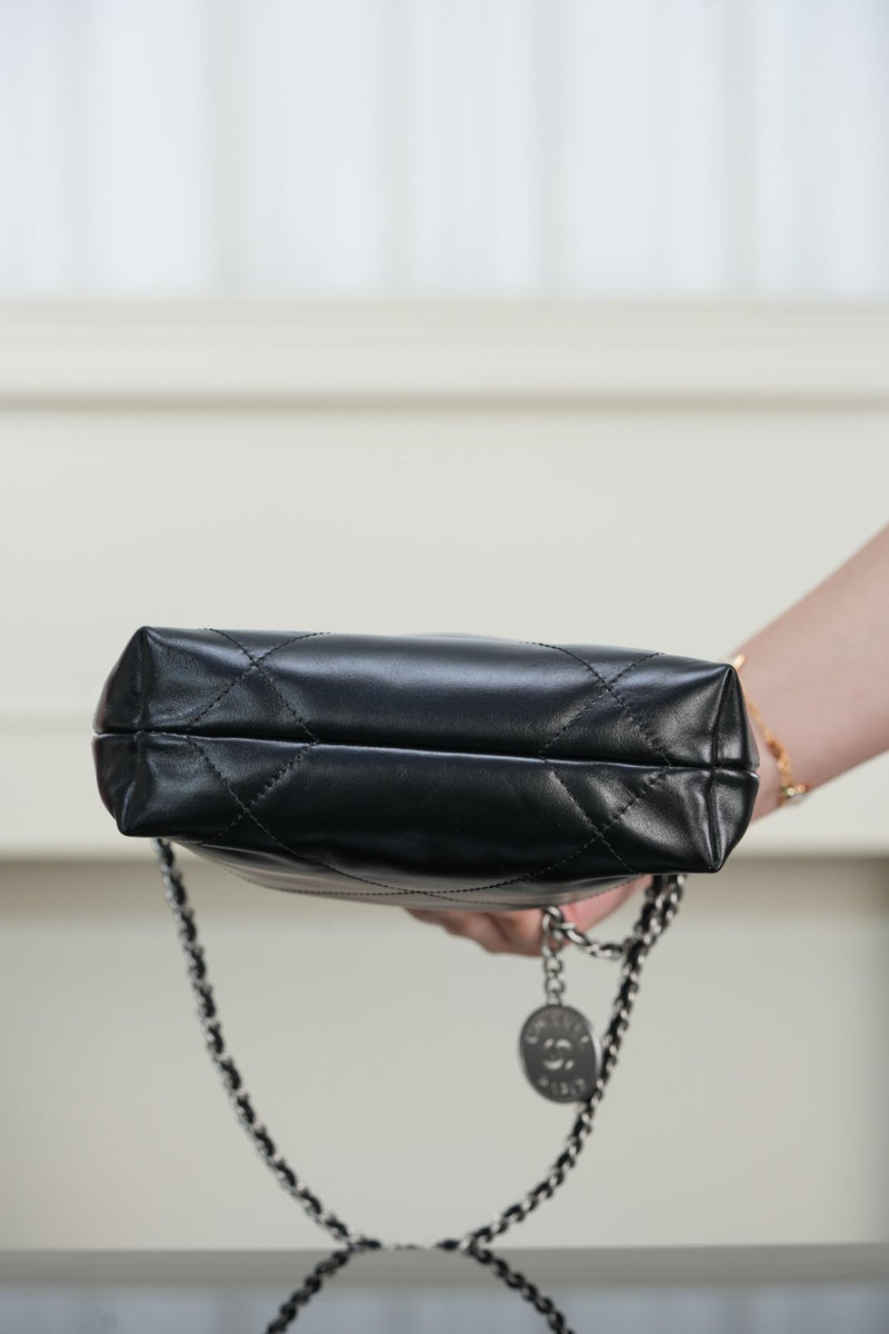 Mini Bolsa Chanel 22