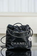 Mini Bolsa Chanel 22