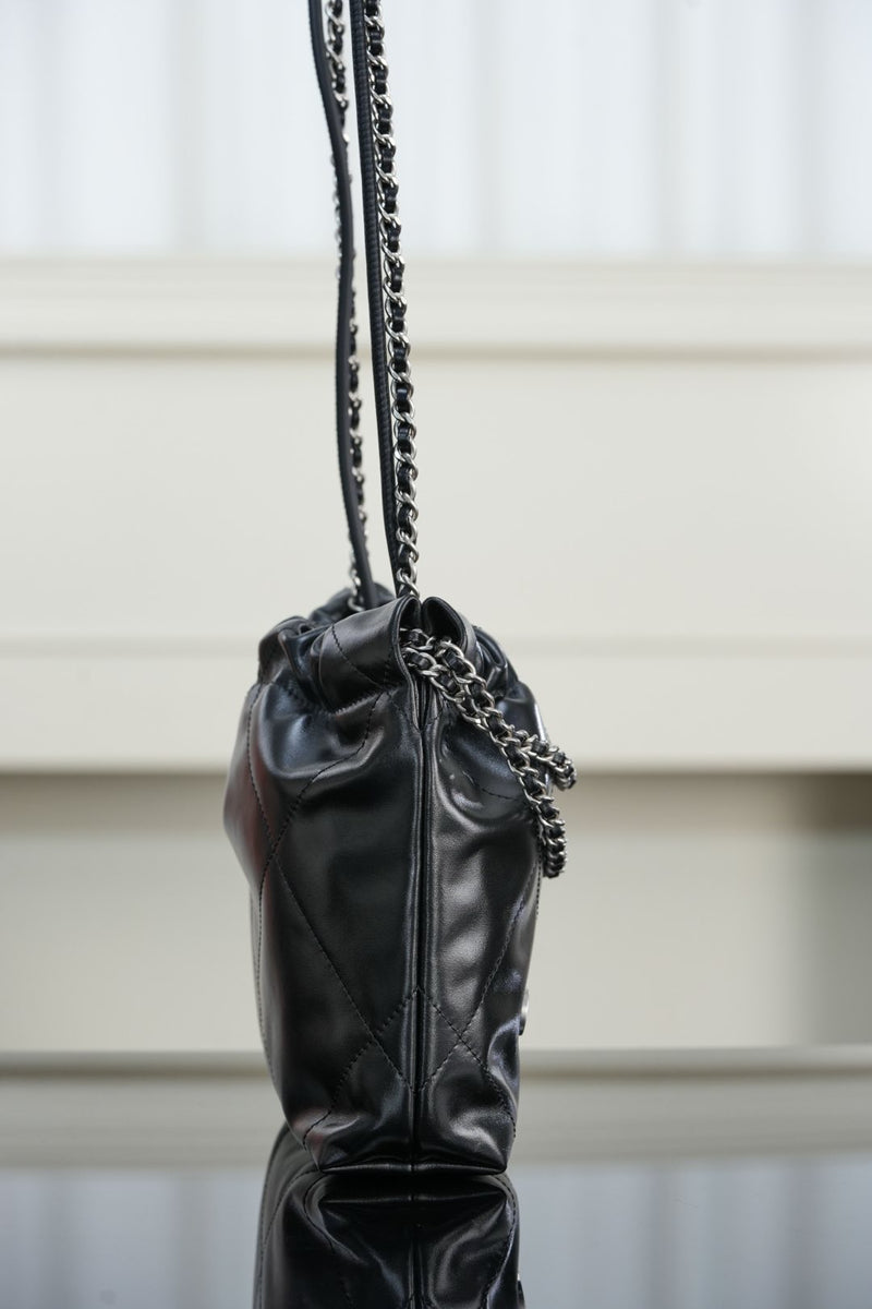 Mini Bolsa Chanel 22