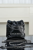 Mini Bolsa Chanel 22