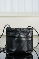 Mini Bolsa Chanel 22