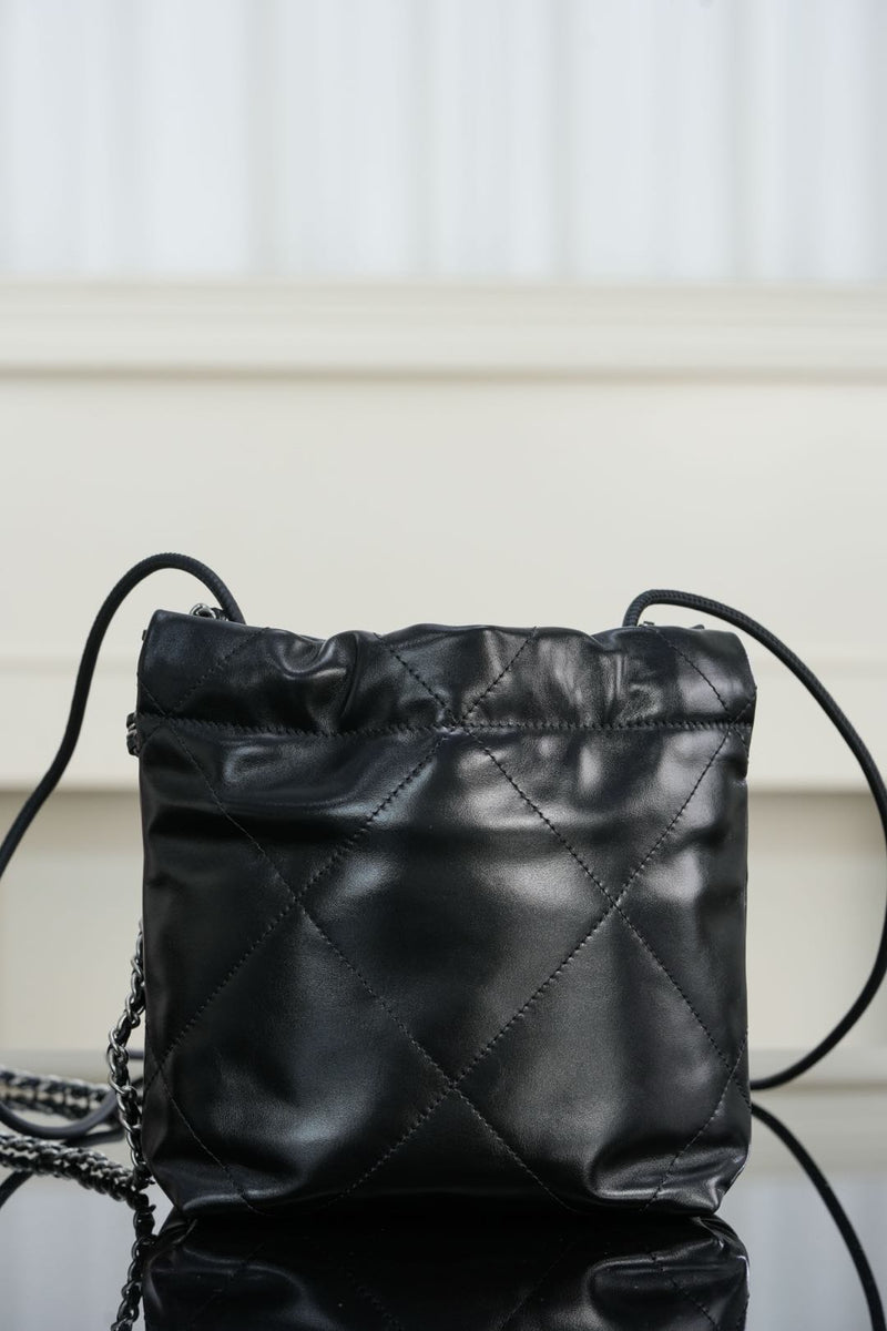 Mini Bolsa Chanel 22