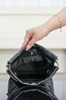 Mini Bolsa Chanel 22