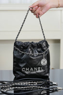 Mini Bolsa Chanel 22