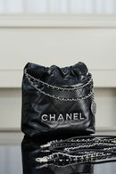 Mini Bolsa Chanel 22