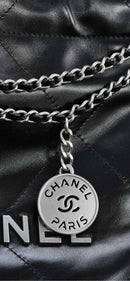 Mini Bolsa Chanel 22
